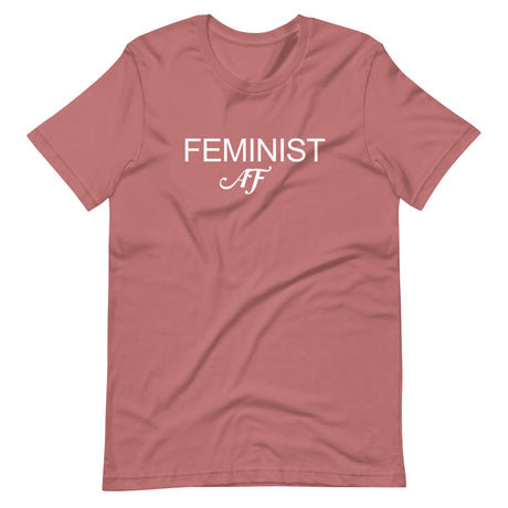 Feminist AF Shirt