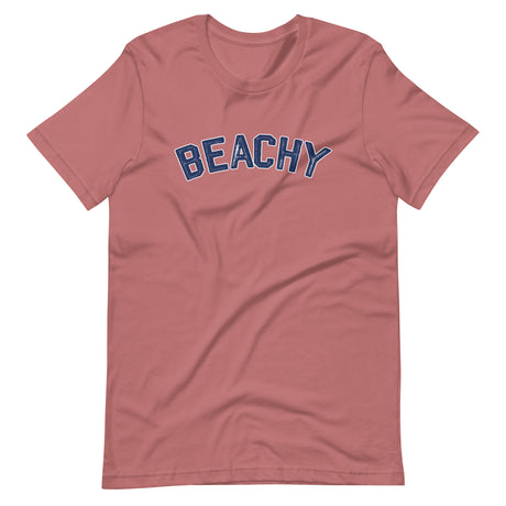 Beachy Shirt