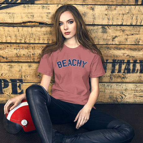 Beachy Women's Shirt