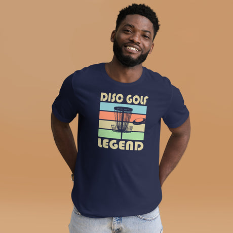 Disc Golf Legend Men's Shirt