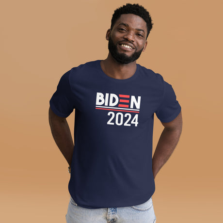 Biden 2024 Men's Shirt