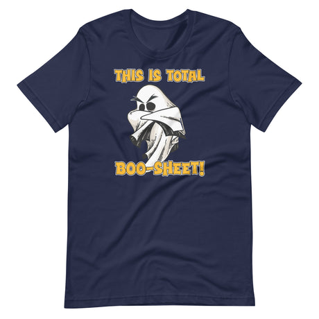 This Is Total Boo-Sheet Shirt