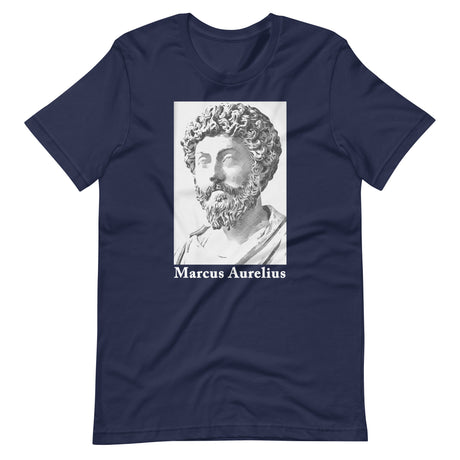 Marcus Aurelius Shirt