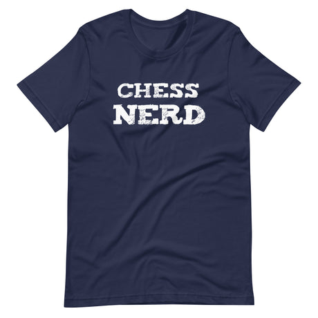 Chess Nerd Shirt