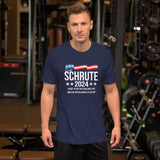 Dwight Schrute 2024 Men's Shirt