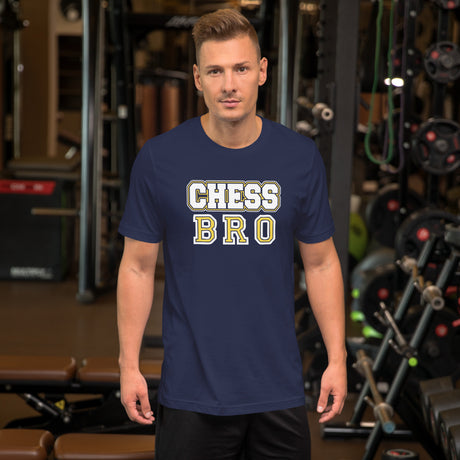 Chess Bro Men's Shirt