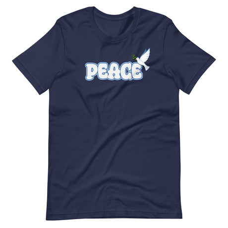 Peace Dove Shirt