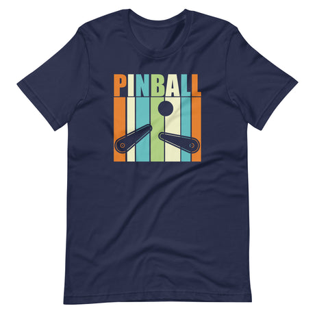 70s Bowling Alley Pinball Shirt
