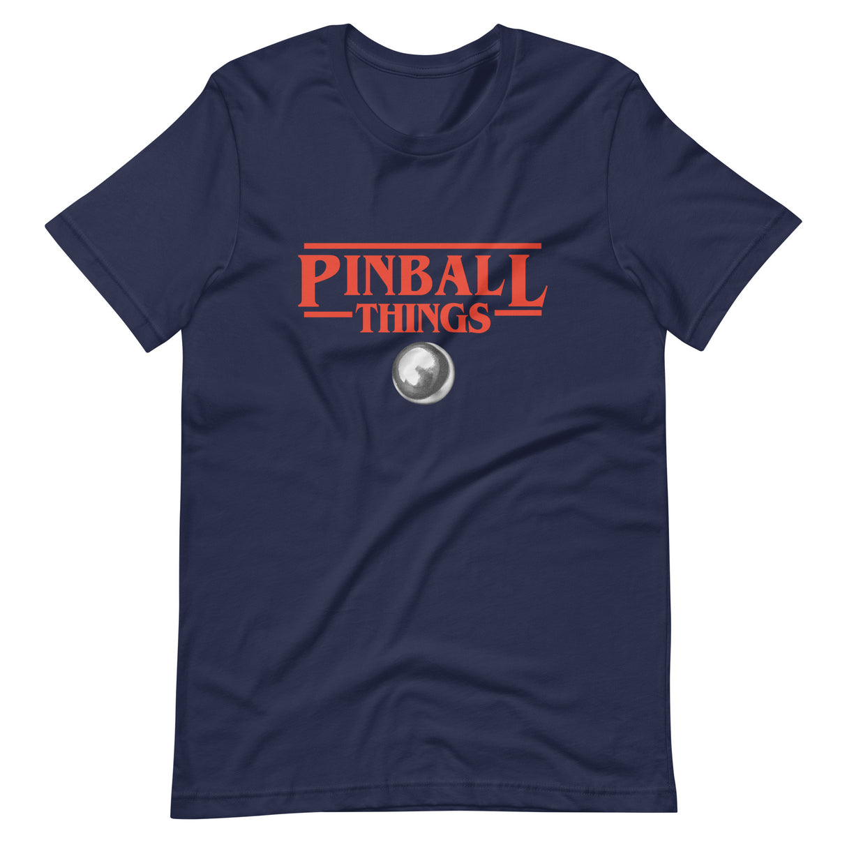 Pinball Things Shirt