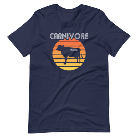 Carnivore Dinner Shirt