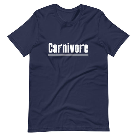 Carnivore Mobster Shirt