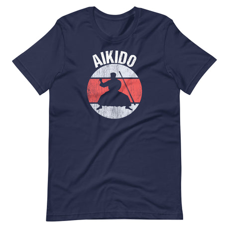 Aikido Shirt