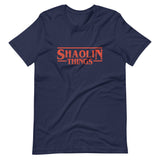 Shaolin Things Shirt