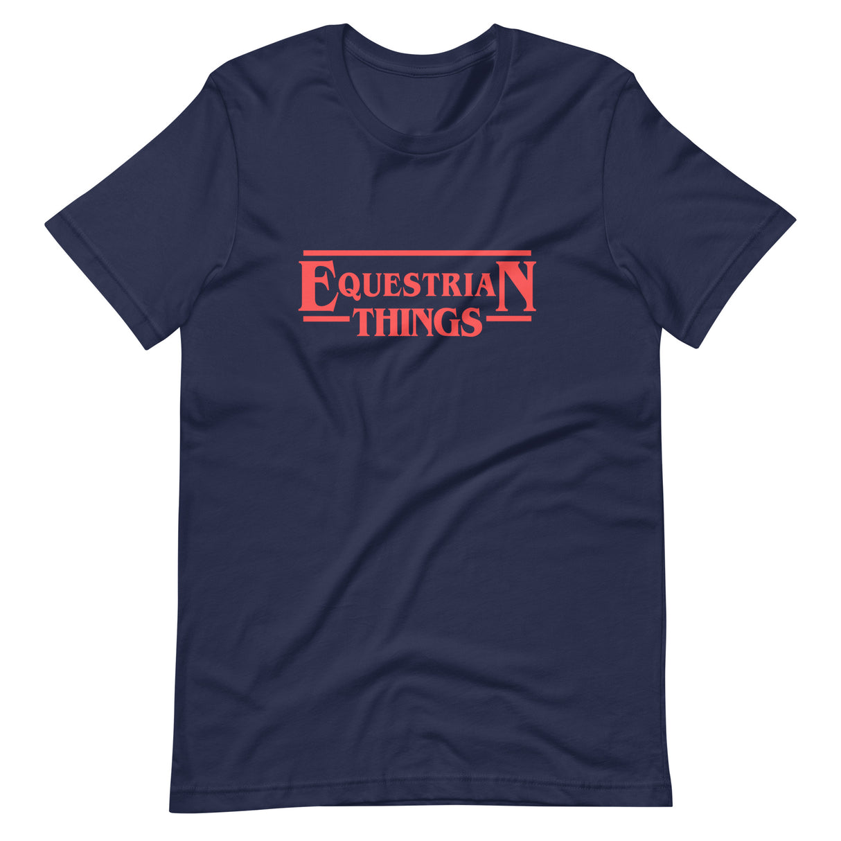 Equestrian Things Shirt