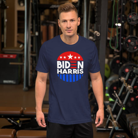 Biden Harris Men's Shirt