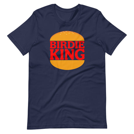 Birdie King Disc Golf Shirt