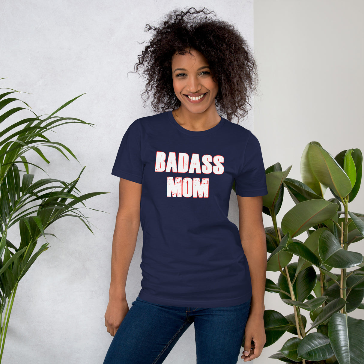 Badass Mom Shirt
