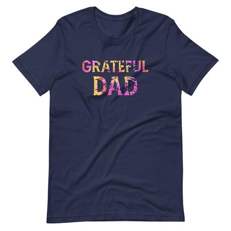 Grateful Dad Shirt