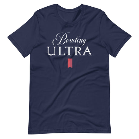 Bowling Ultra Shirt