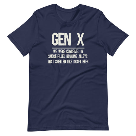 Gen X Bowling Shirt