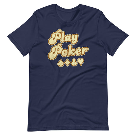 Play Poker Shirt