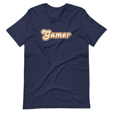 Retro Gamer Shirt