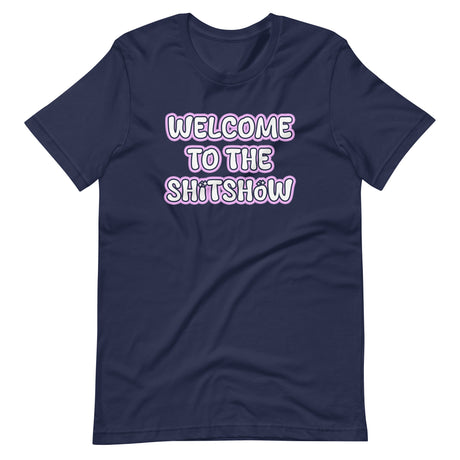Welcome To The Shitshow Shirt