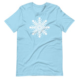 Snowflake Christmas Shirt
