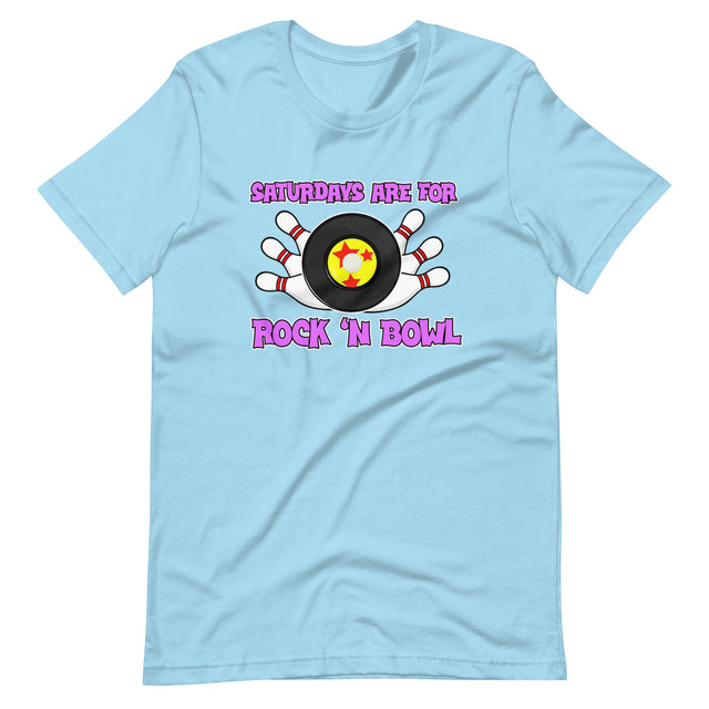 Rock N Bowl Shirt