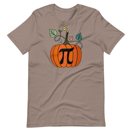 Pumpkin Pi Shirt