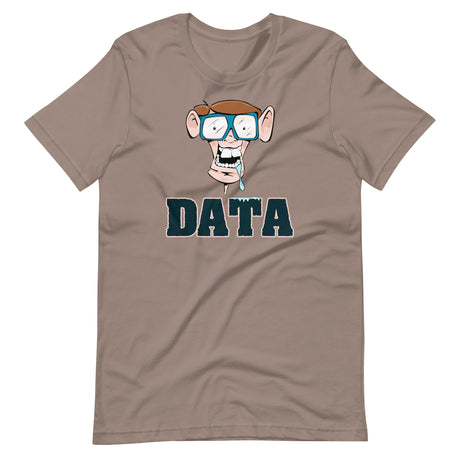 Data Nerd Shirt