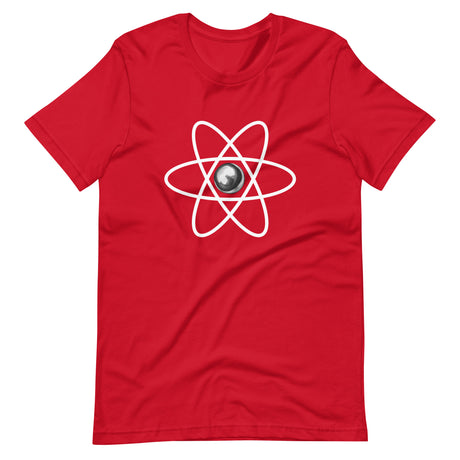 Pinball Atom Shirt