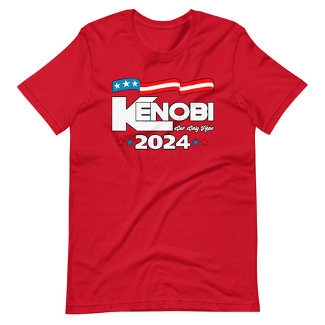Kenobi 2024 Shirt