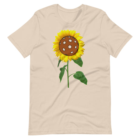 Pickleball Sunflower Shirt