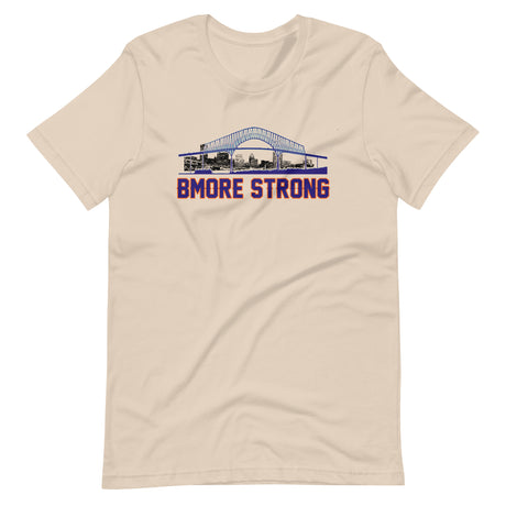 Baltimore Strong Bridge Collapse Shirt