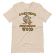 A Clean Beaver Always Gets More Wood Shirt