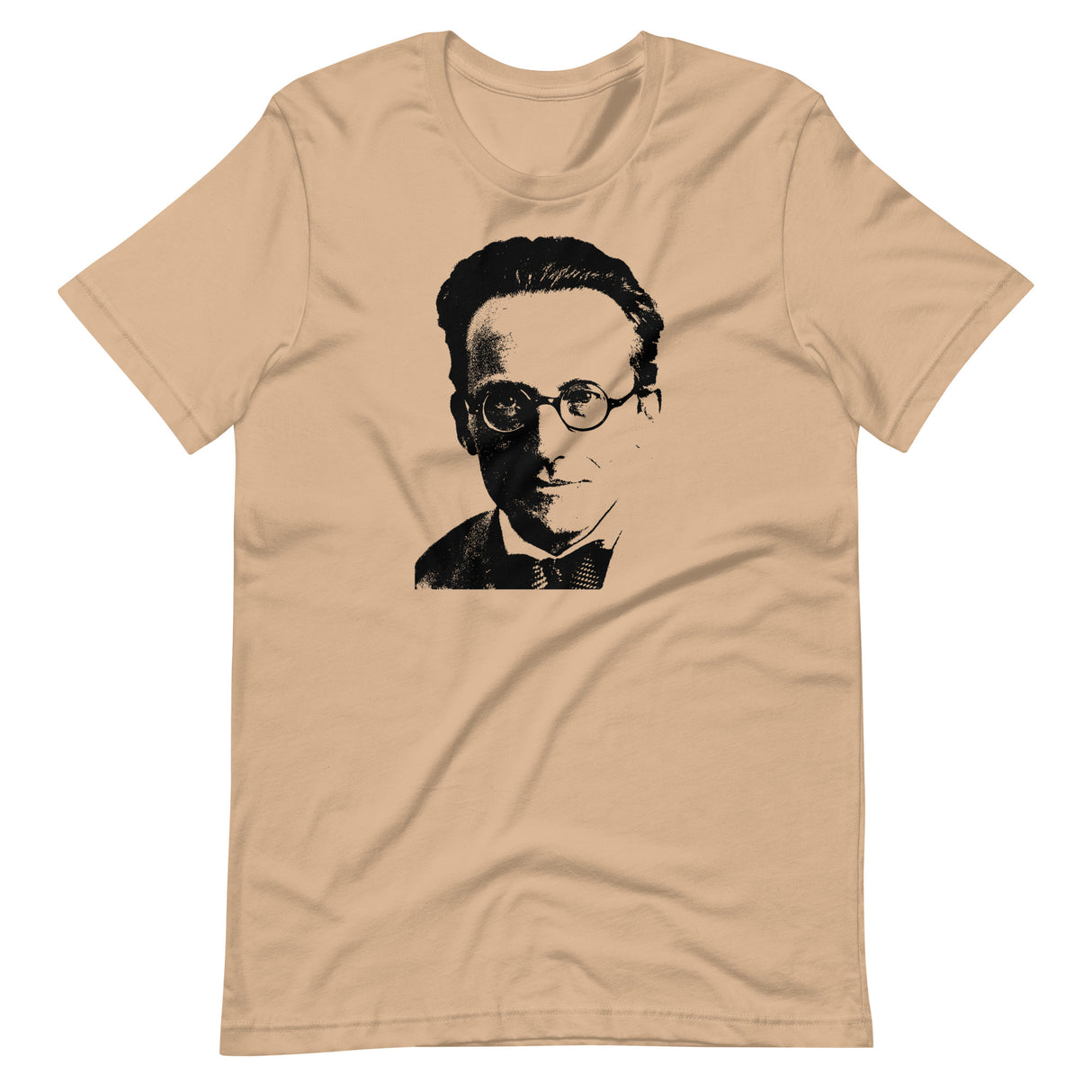 Erwin Schrödinger Shirt