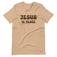 Jesus is Peace Shirt