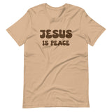 Jesus is Peace Shirt