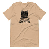 Outlaw Writer Shirt