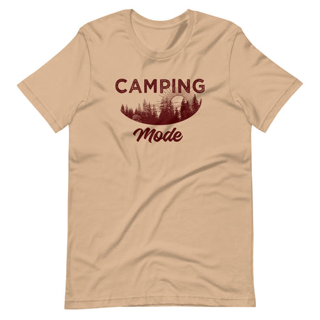 Camping Mode Shirt