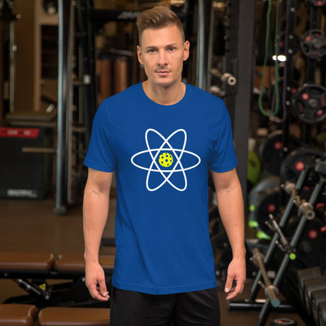 Pickleball Atom Men's Shirt