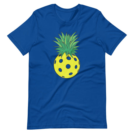 Pickleball Pineapple Shirt