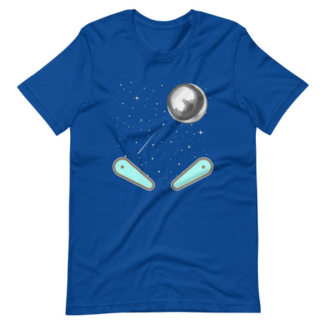 Pinball Galaxy Shirt