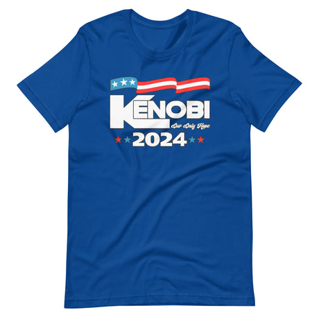 Kenobi 2024 Shirt