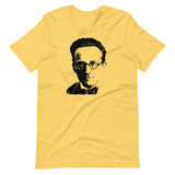 Erwin Schrödinger Shirt