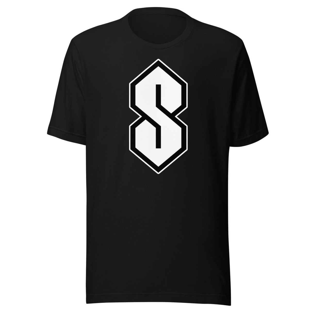 Universal Graffiti 90's S Symbol Shirt