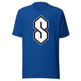 Universal Graffiti 90's S Symbol Shirt
