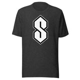 Universal Graffiti 90's S Symbol Shirt