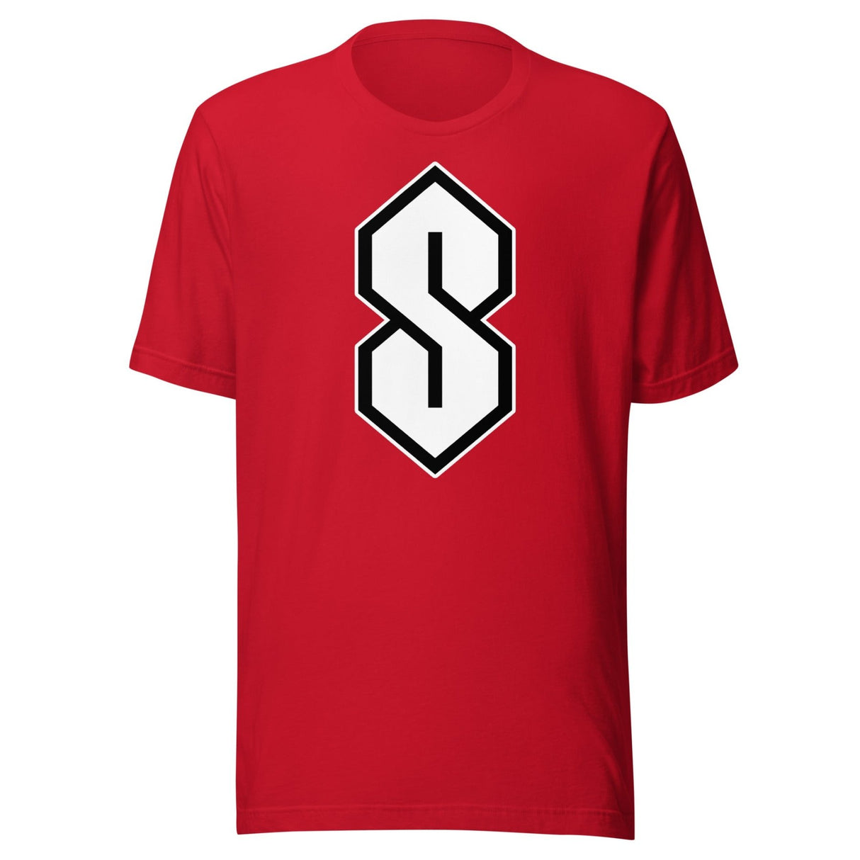 Universal Graffiti 90's S Symbol Shirt